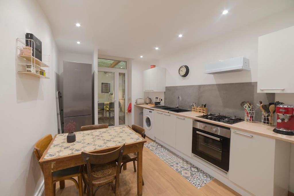 Appartement Cosy Hyper Centre Épinal Екстериор снимка