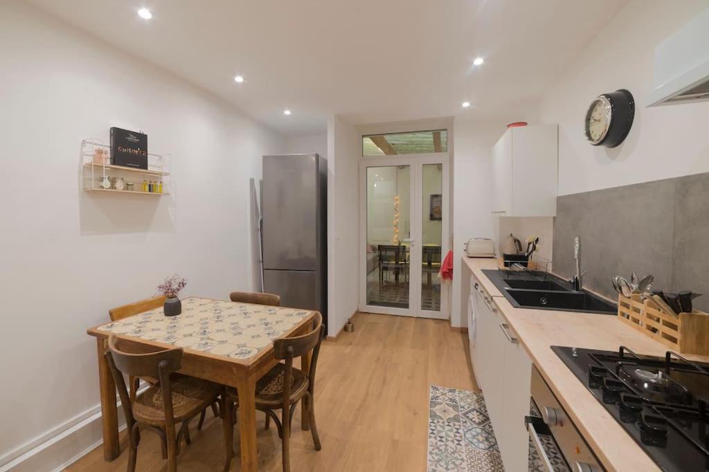 Appartement Cosy Hyper Centre Épinal Екстериор снимка